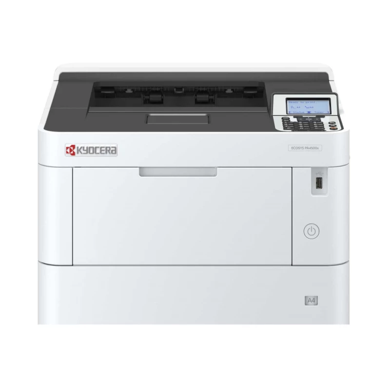 Impressora Kyocera ECOSYS PA4500X Laser