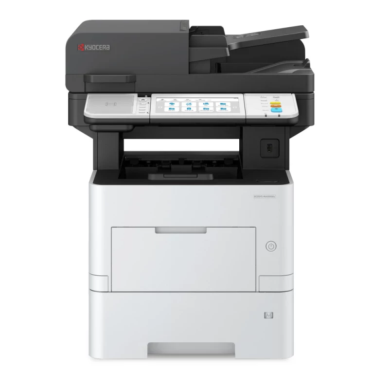Impressora Multifunções Kyocera ECOSYS MA5500ifx Laser