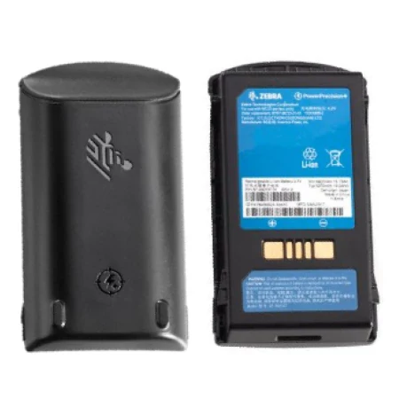 Zebra BTRY-MC33-52MA-01 peça de reposição para BTRY-MC33-52MA-01