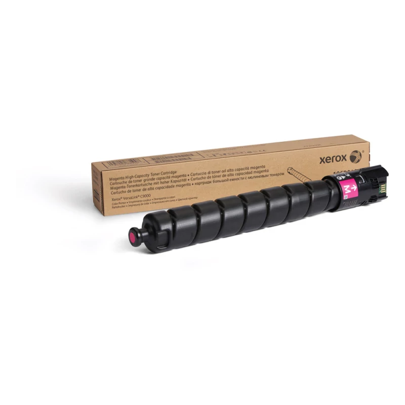 Toner Xerox Preto Original para VersaLink C7120 C7125 C7130