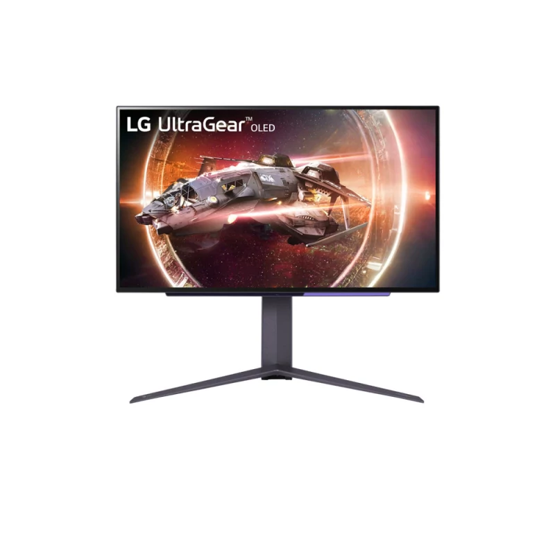 Monitor LG - 27