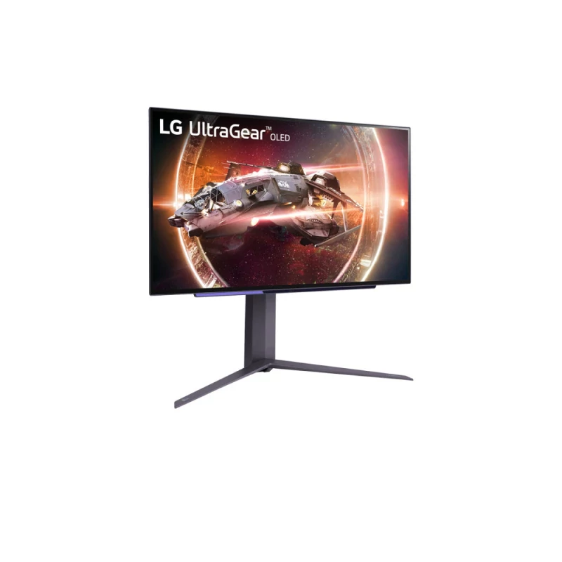Monitor LG - 27