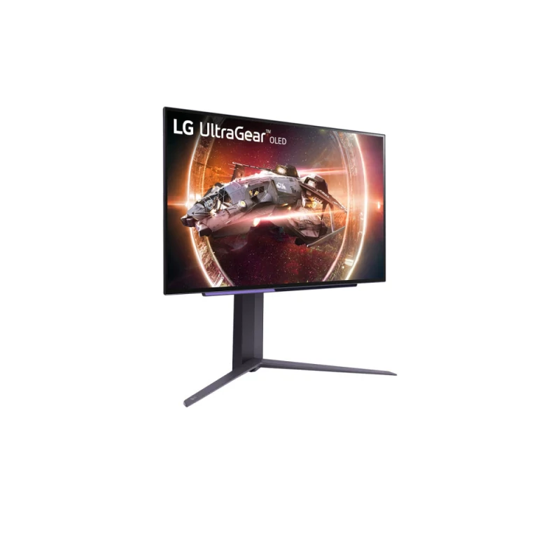 Monitor LG - 27