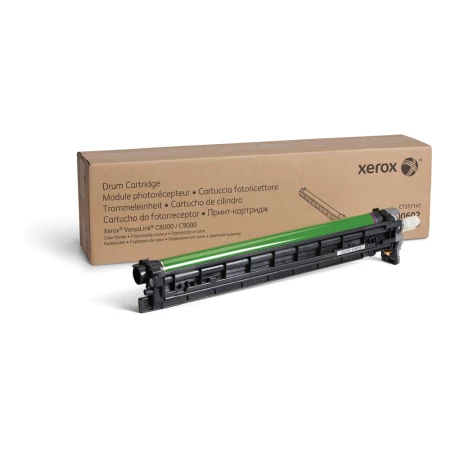 Kit Tambor Xerox Original para VersaLink C8000 C9000