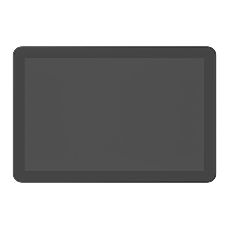 Tap Scheduler Logitech para Salas de Reuniões - Certificação Zoom / Microsoft Teams