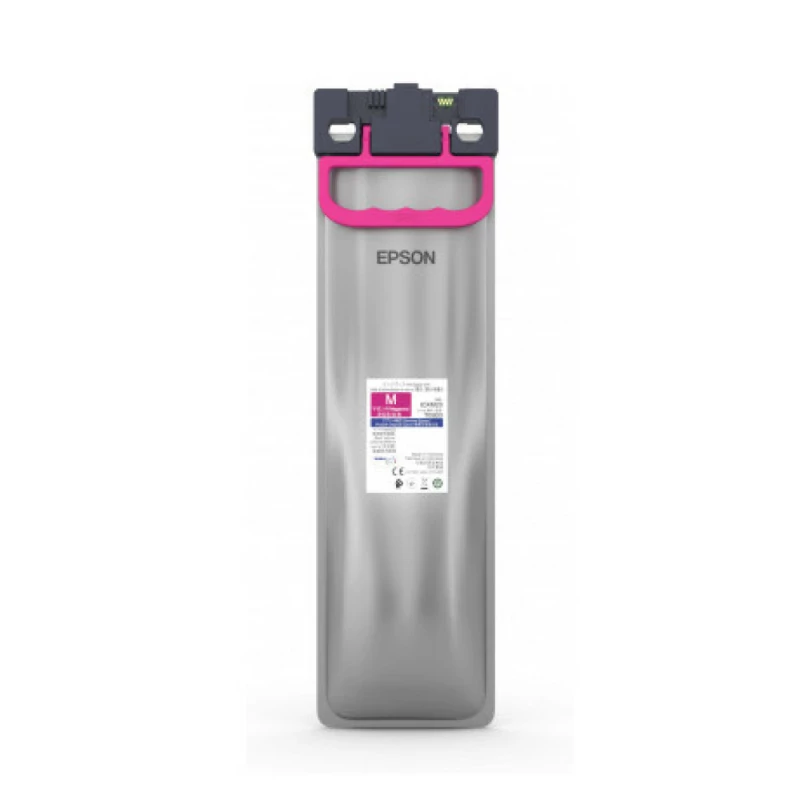 Tinteiro EPSON T05B Magenta XXL - WorkForce Pro WF-C879R