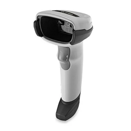 Zebra DS2208 Handheld bar code reader 1D/2D LED DS2208-SR00006ZZWW