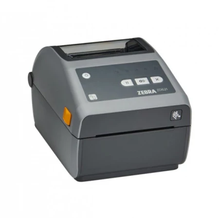Zebra ZD6A042-D4EF00EZ ZD621 Impressora Térmica ZD6A042-D4EF00EZ