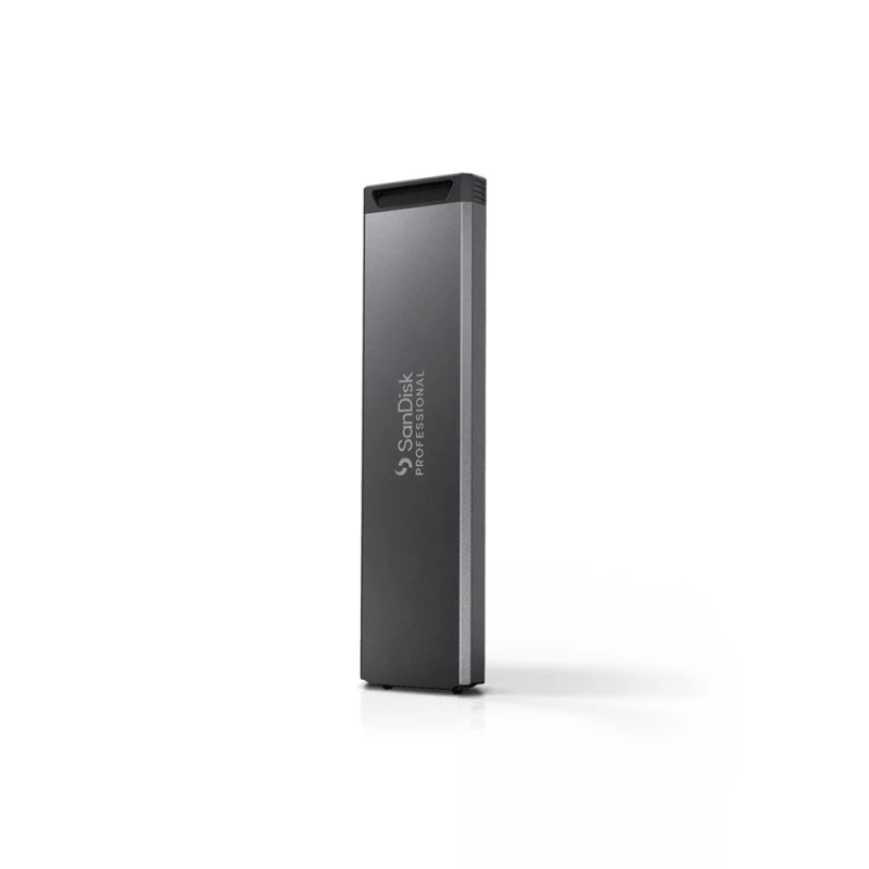 1TB SSD Disco Externo SanDisk Professional PRO-BLADE Mag
