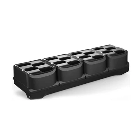 Zebra SAC-MC93-16SCHG-01 carregador de bateria SAC-MC93-16SCHG-01