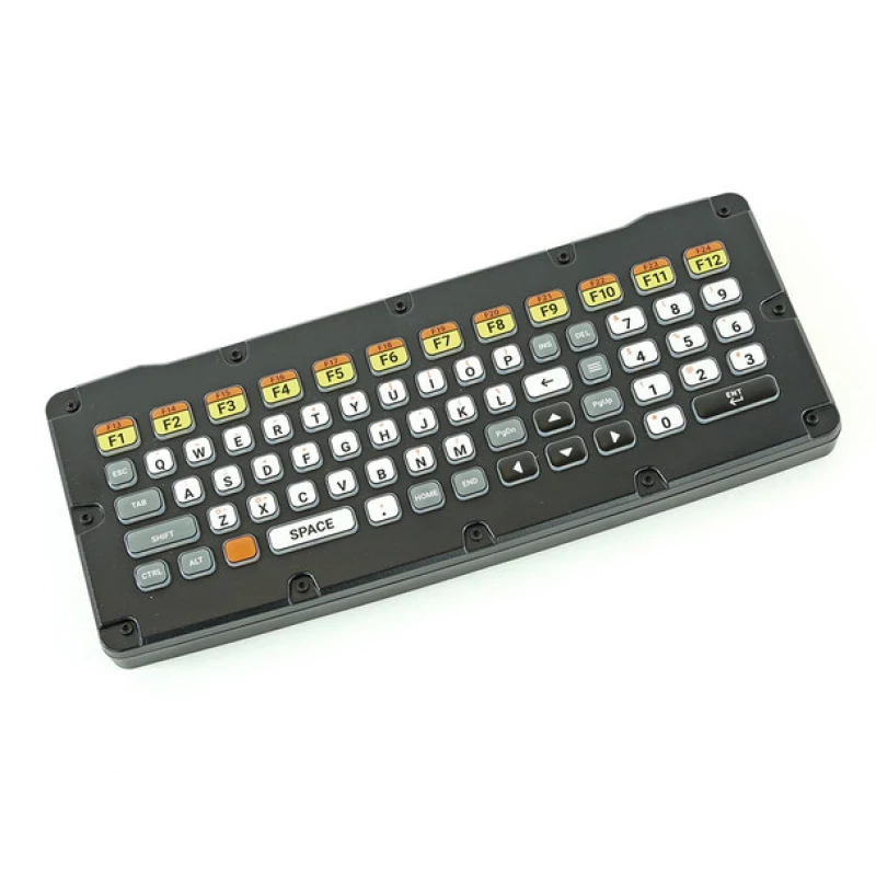 Teclado Zebra Vc USB AZERTY - KYBD-AZ-VC-01