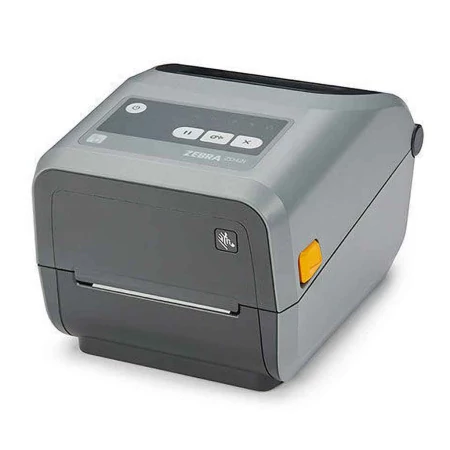 Impressora Térmica Direta Zebra ZD6A042-D0EF00EZ ZD6A042-D0EF00EZ