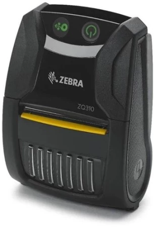 Zebra ZQ310 Plus impressora de etiquetas Acionamento ZQ31-A0E04TE-00