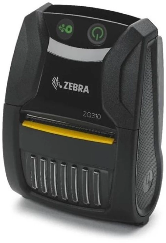 Impressora Zebra ZQ310D Plus 203 dpi (ZQ31-A0E04TE-00)