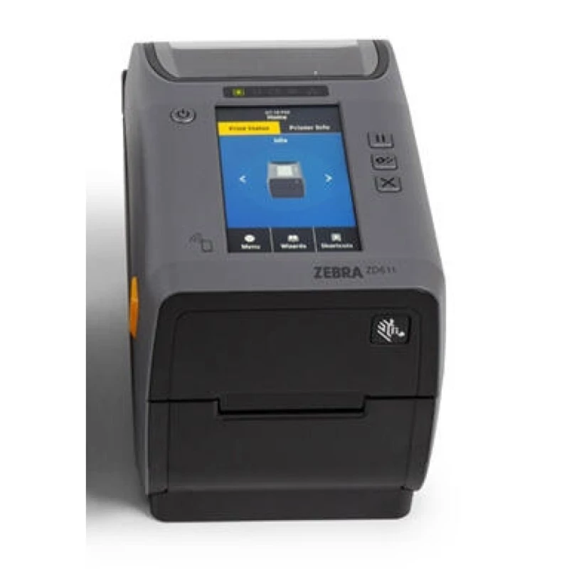 Impressora de etiquetas Zebra ZD611 Transferência térmica
