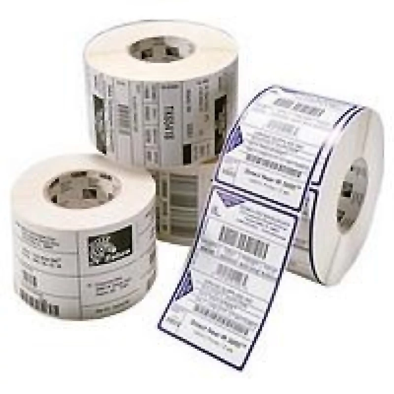Etiqueta Zebra Z-Perform 1000T