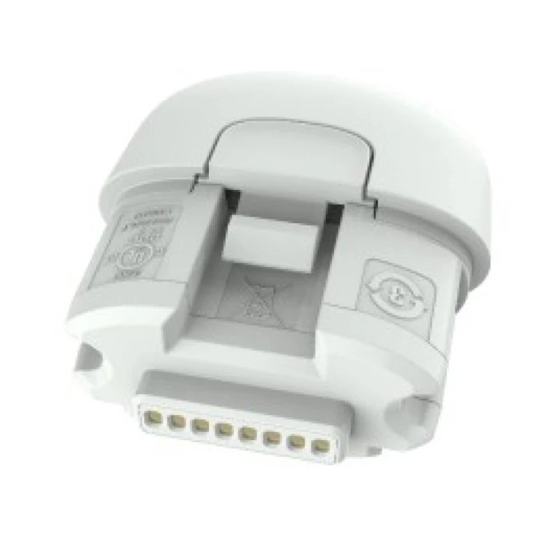 Bateria Zebra 745 mAh BTRY-CS60EABHE-0B Branca