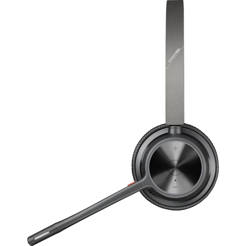 Headset Poly Voyager 4320 USB-C