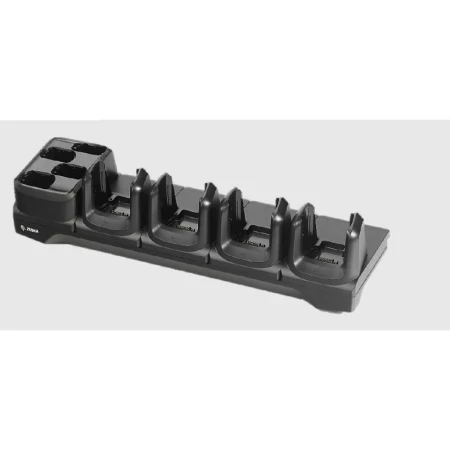 Zebra CRD-MC33-4SE4BC-01 carregador de bateria AC CRD-MC33-4SE4BC-01