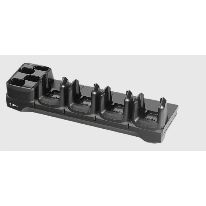 Base Ethernet Zebra CRD-MC33-4SE4BC-01