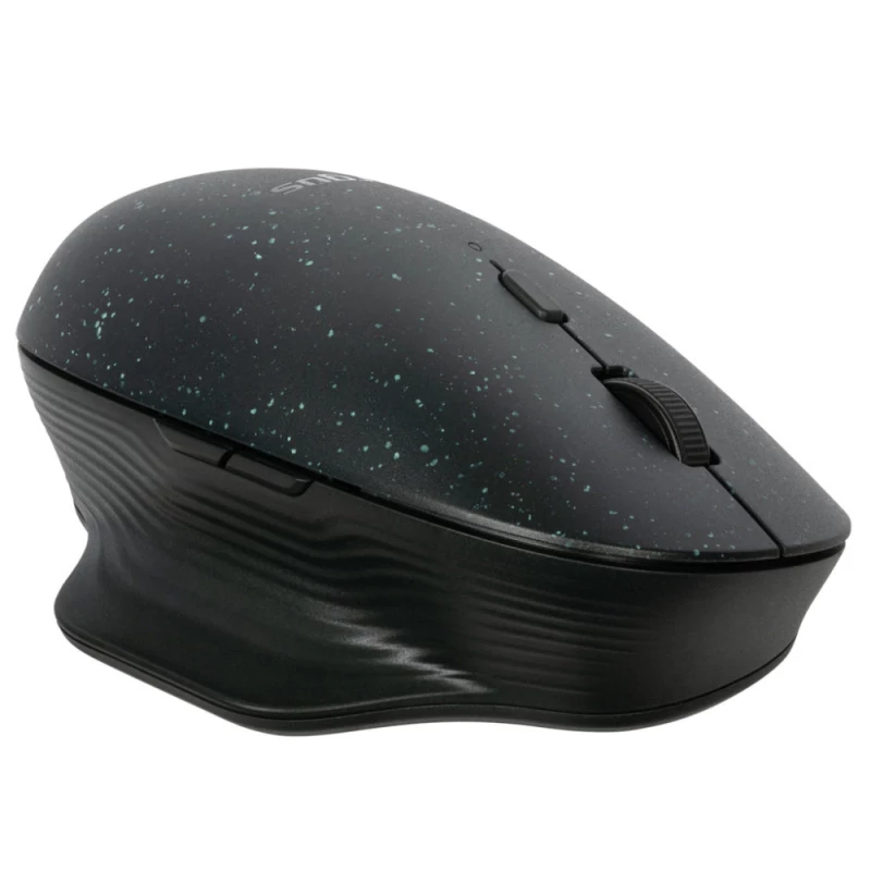 Rato Targus Bluetooth ErgoFlip Ambidestro BlueTrace Preto 4000 DPI