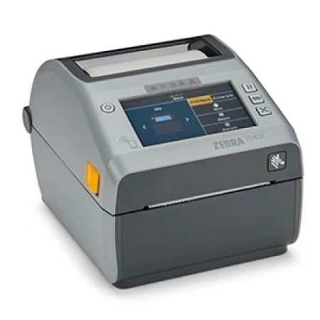 Zebra ZD6A043-D2EF00EZ impressora de etiquetas ZD6A043-D2EF00EZ