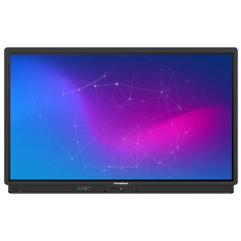 Display Interativo Promethean ActivPanel 9 - 75" 4K Ultra HD Touch / DLED
