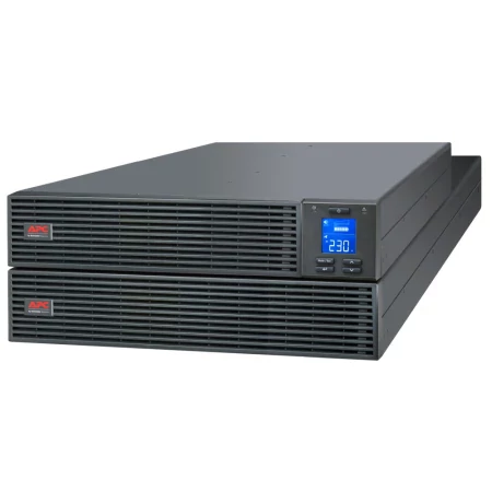 UPS APC Easy UPS SRV 5000W 5000VA AC 230V 4U