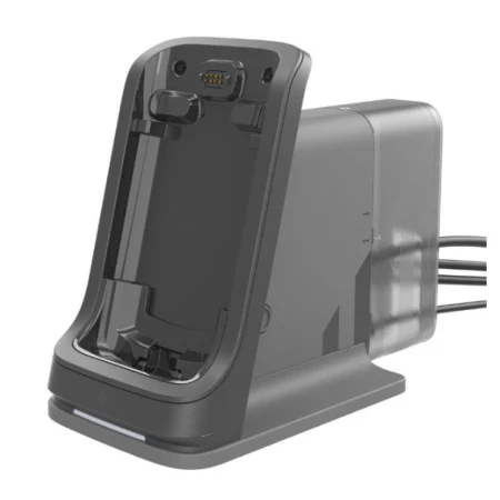 Zebra CRD-NTC5X-1SNWS-01 base para dispositivo CRD-NTC5X-1SNWS-01