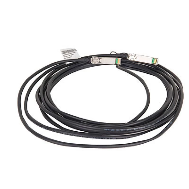 Cabo DAC HPE X240 10G SFP+ SFP+ 3m