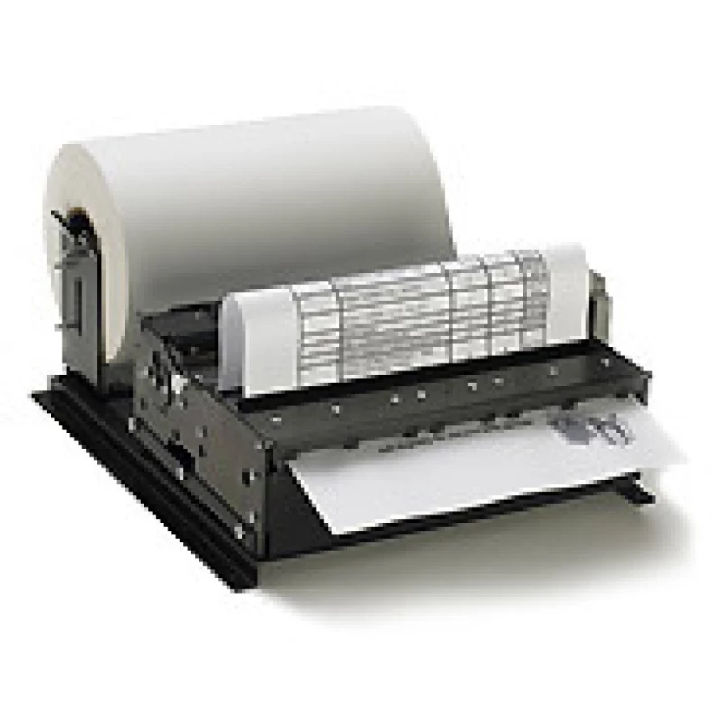 Servidor de impressão ZEBRA ZT200 P1037974-001