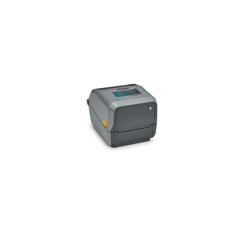 Impressora de etiquetas Zebra ZD621R Transferência Térmica ZD6A143-32EFR2EZ