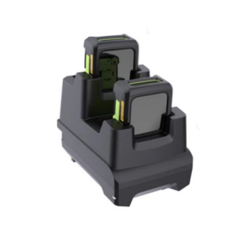 Estação de Carregamento Zebra CRD-WS5X-2SCV-01 WS50 2 Slots