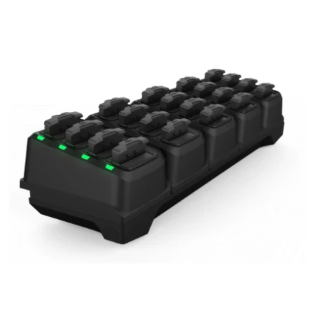 Zebra SAC-WS5X-20S13-01 carregador de bateria SAC-WS5X-20S13-01