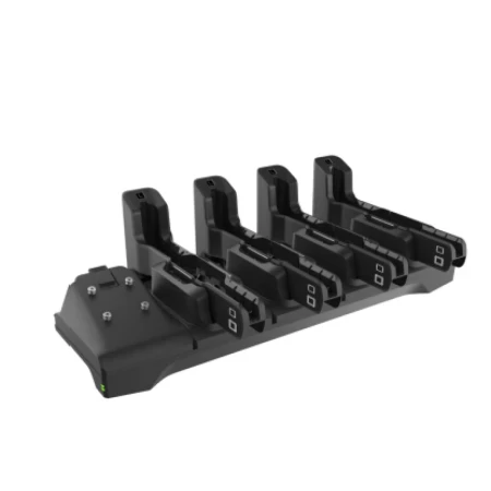 Zebra CRD-ET4X-4S10I1-01 carregador de dispositivos CRD-ET4X-4S10I1-01