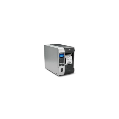 Impressora de Transferência Térmica Zebra ZT610 de ZT61043-T1E0100Z