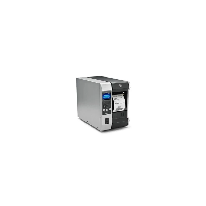 Impressora de etiquetas Zebra ZT610 Transferência térmica