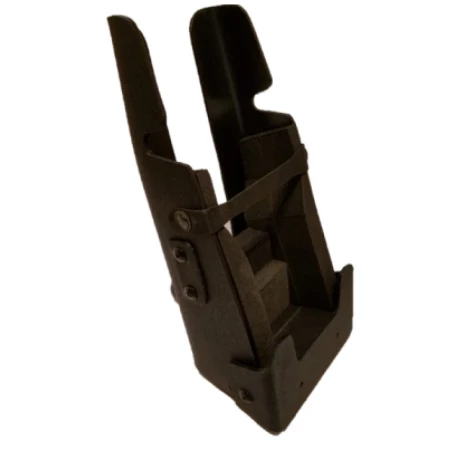 Zebra MNT-MC33-FLCH-01 suporte Suporte passivo MNT-MC33-FLCH-01