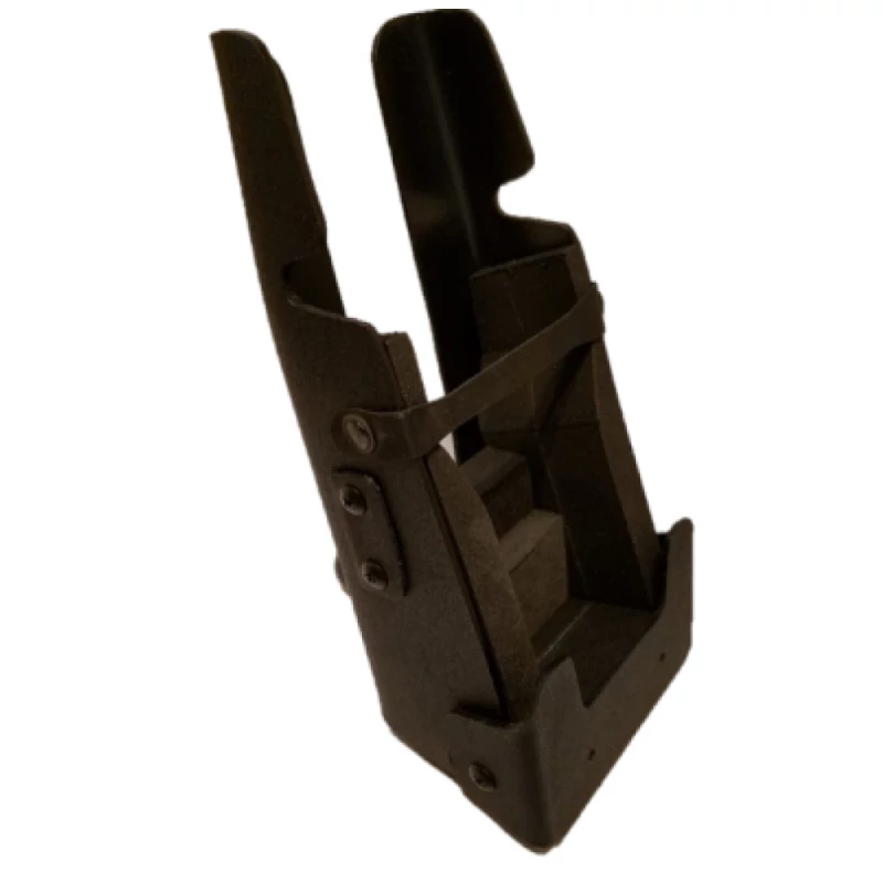 Suporte para empilhadeira sem motor Zebra MNT-MC33-FLCH-01