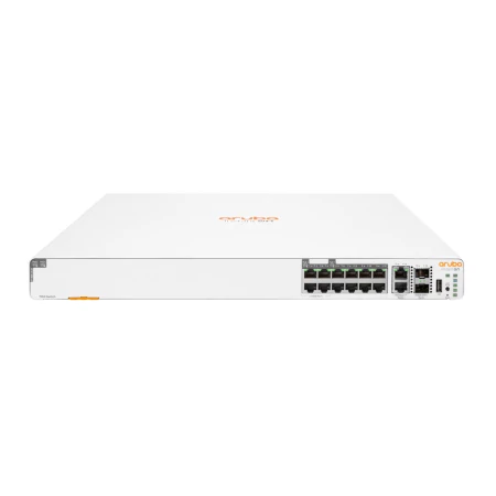 Switch HPE Aruba  Instant On 1960 8G 4p2.5 2XT 2XF