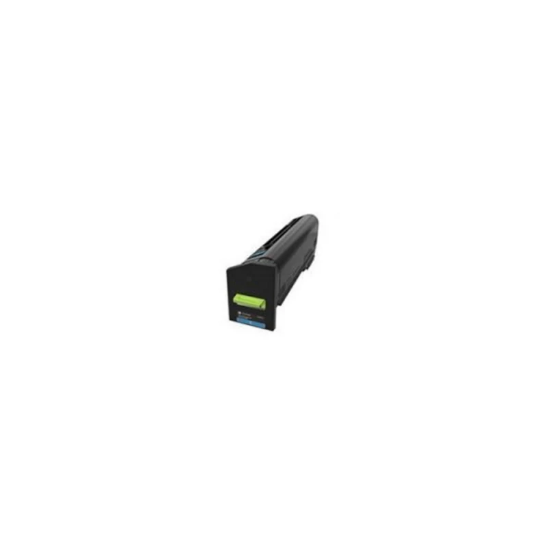 LEXMARK TONER AZUL C6160 20K
