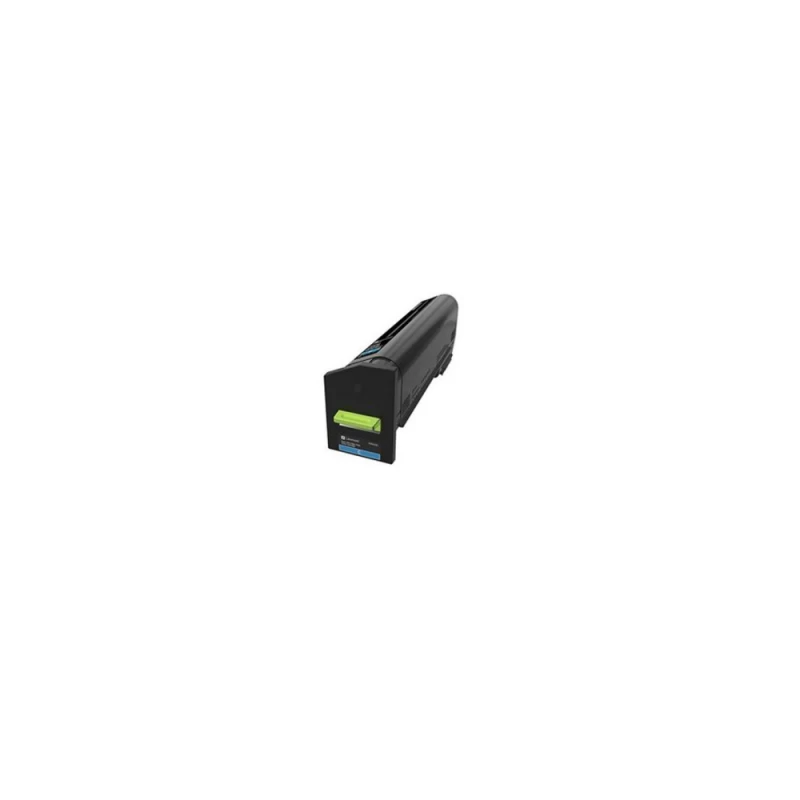 LEXMARK TONER MAGENTA C6160 20K