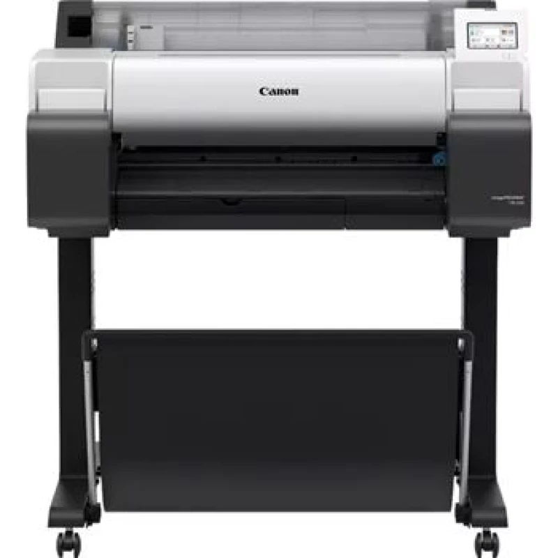 Impressora Plotter Canon TM-240 com Pedestal