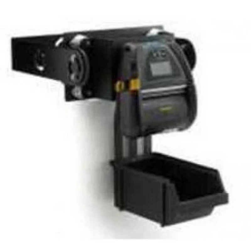 Kit de montagem móvel Zebra P1050667-035 ZQ630 / QLn420