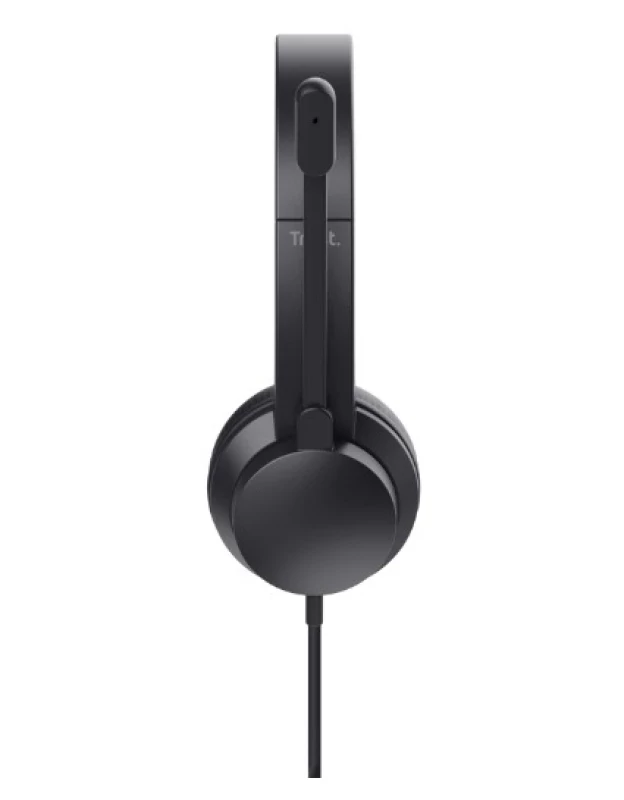 Headset Trust HS-201 USB