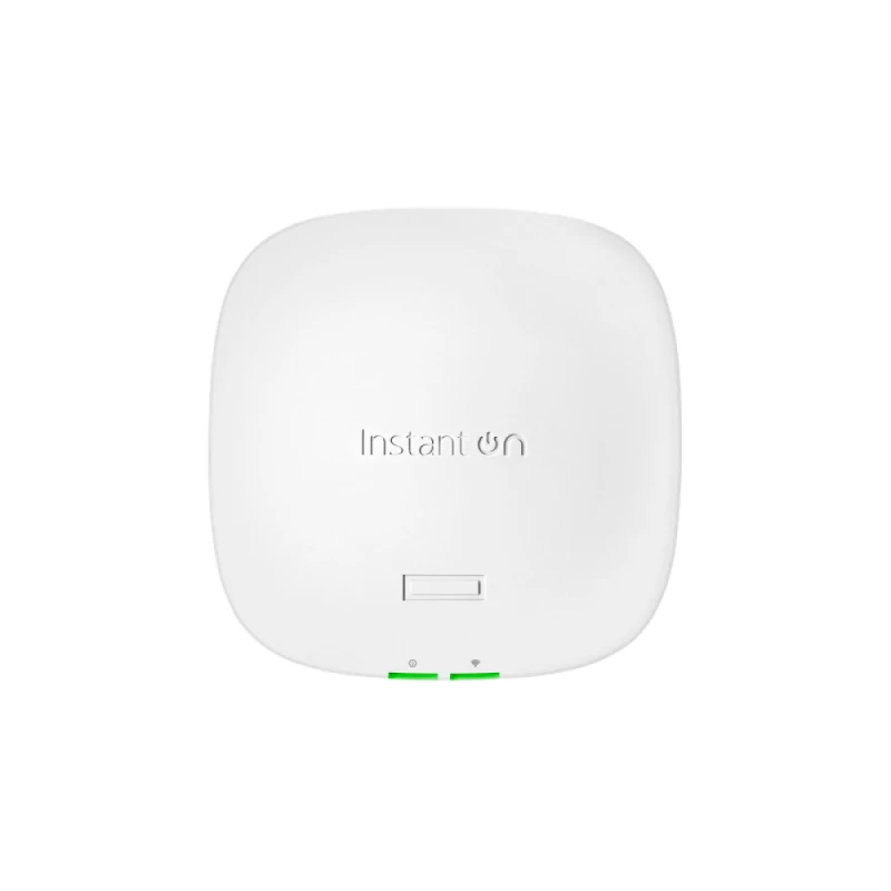 Access Point HPE Networking Instant On AP21 (RW) Dual Radio 2x2 Wi-Fi 6