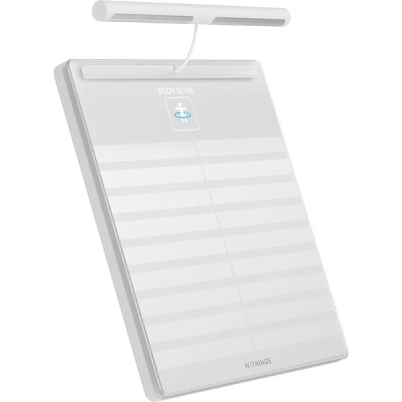 Balança Withings Body Scan (Branca)