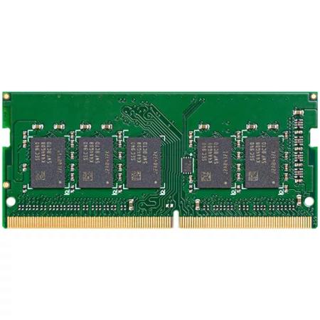 4GB RAM Synology D4NESO DDR4 2666 MHz