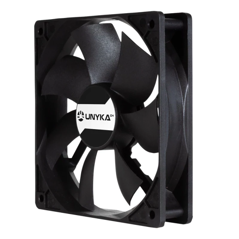 Ventoinha Unyka SERVER 120mm