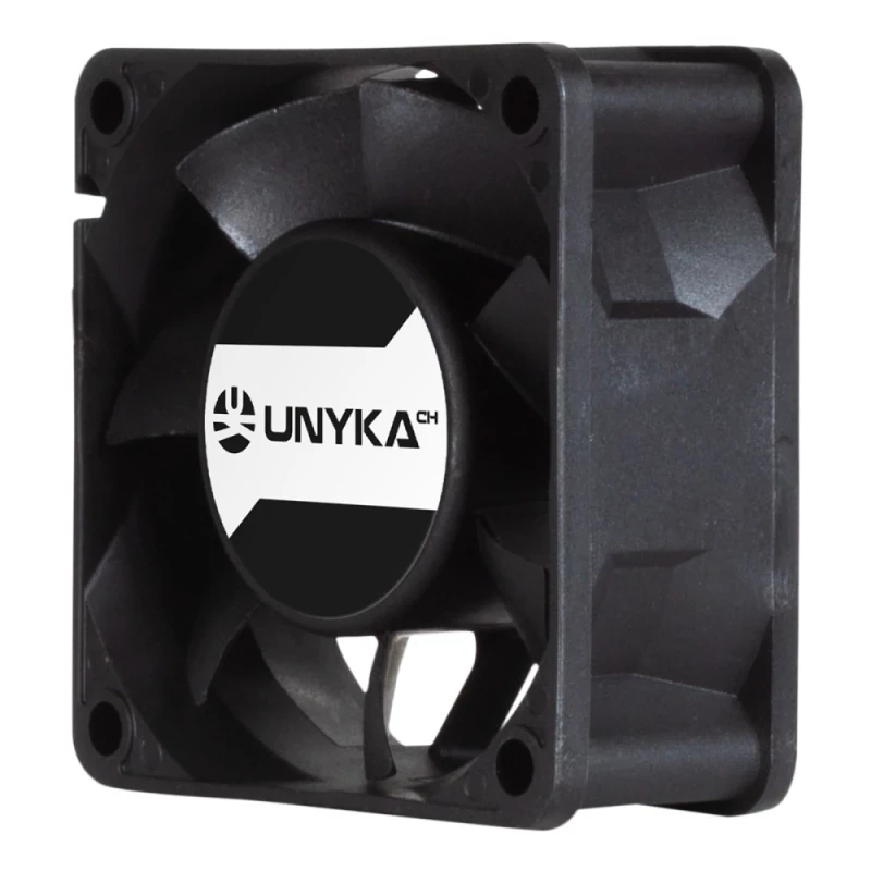 Ventoinha Unyka SERVER 60mm